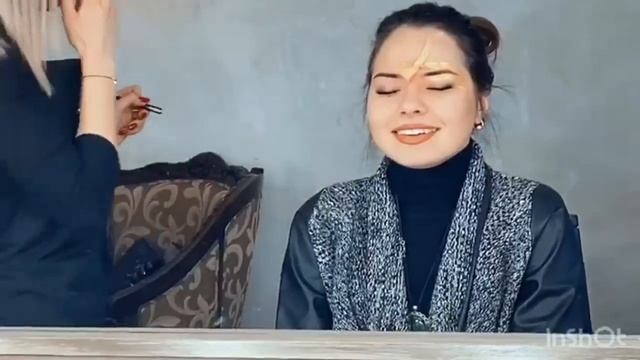 Услуги бровиста. Коррекция и окрашивание бровей хной Мурманск смотреть онлайн