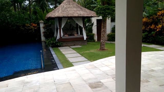 Вилла отеля The Laguna Resort & Spa 5* Bali | Бронировать/ тур из Калининграда Тел. +7(4012)900095
