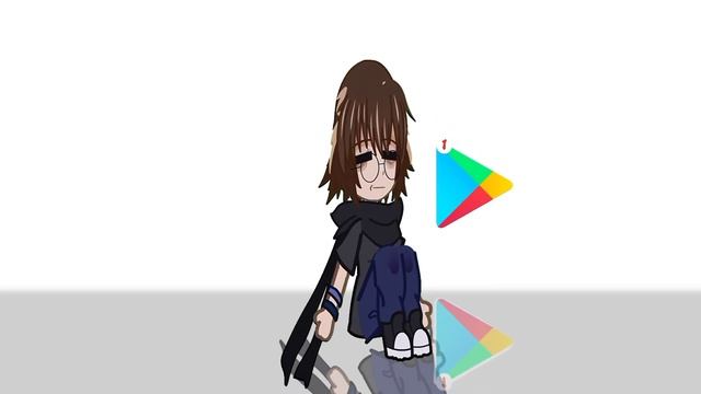 ‼️ГАЧА 2‼️(не обзор)