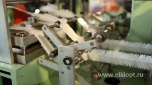 GreenTrees Российское производство искусственных елок