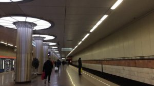 15 самых необычных фактов о Метро Москвы (Часть 2)