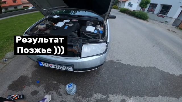 ПОЛИРОВКА ФАР ВРУЧНУЮ | РЕАЛЬНО ЛИ ОТПОЛИРОВАТЬ ФАРЫ БЕЗ МАШИНКИ смотреть онлайн