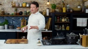 Jamie’s Speedy Mushroom Pasta | Tesco with Jamie Oliver