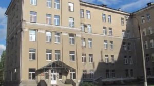 Областная клиническая детская больница №1, корпус №1, Воронеж, ее проблемы, слайд-шоу