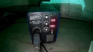 Ремонт пола полуприцепа и сварка алюминия