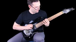 Ximoron - Ov Sacrament and Sincest [Infant Annihilator Guitar Cover]