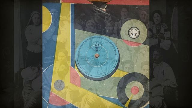 Частушки "Разговор двух подруг" (Реставрация) смотреть онлайн