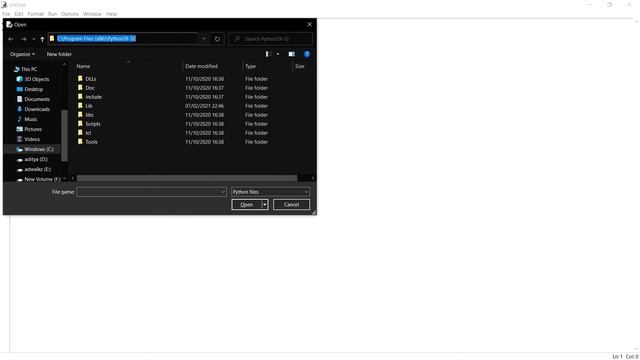 [SOLVED] pip is not recognized as an internal or external command | aducators.in