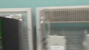 Синхронизация скорости/положения асинхронных двигателей с помощью ПЧ Danfoss FC302 + MCO305