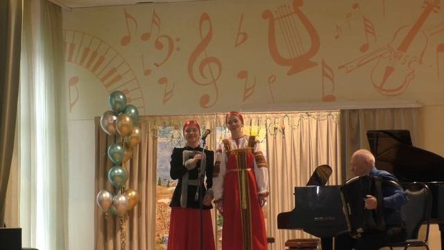 Серебрянка