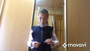 Back to school,школьная форма.Обзор покупок новой школьной формы