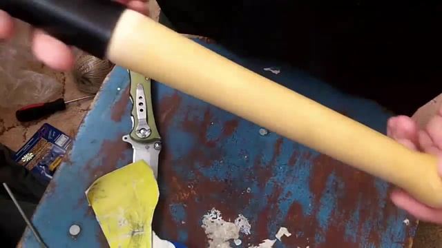 Лопата Автомобильная смотреть онлайн