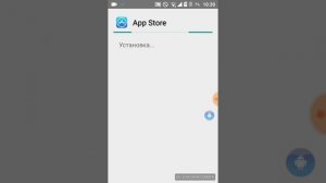Как установить китайский App Store на Андроид