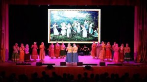 Калина с малиной