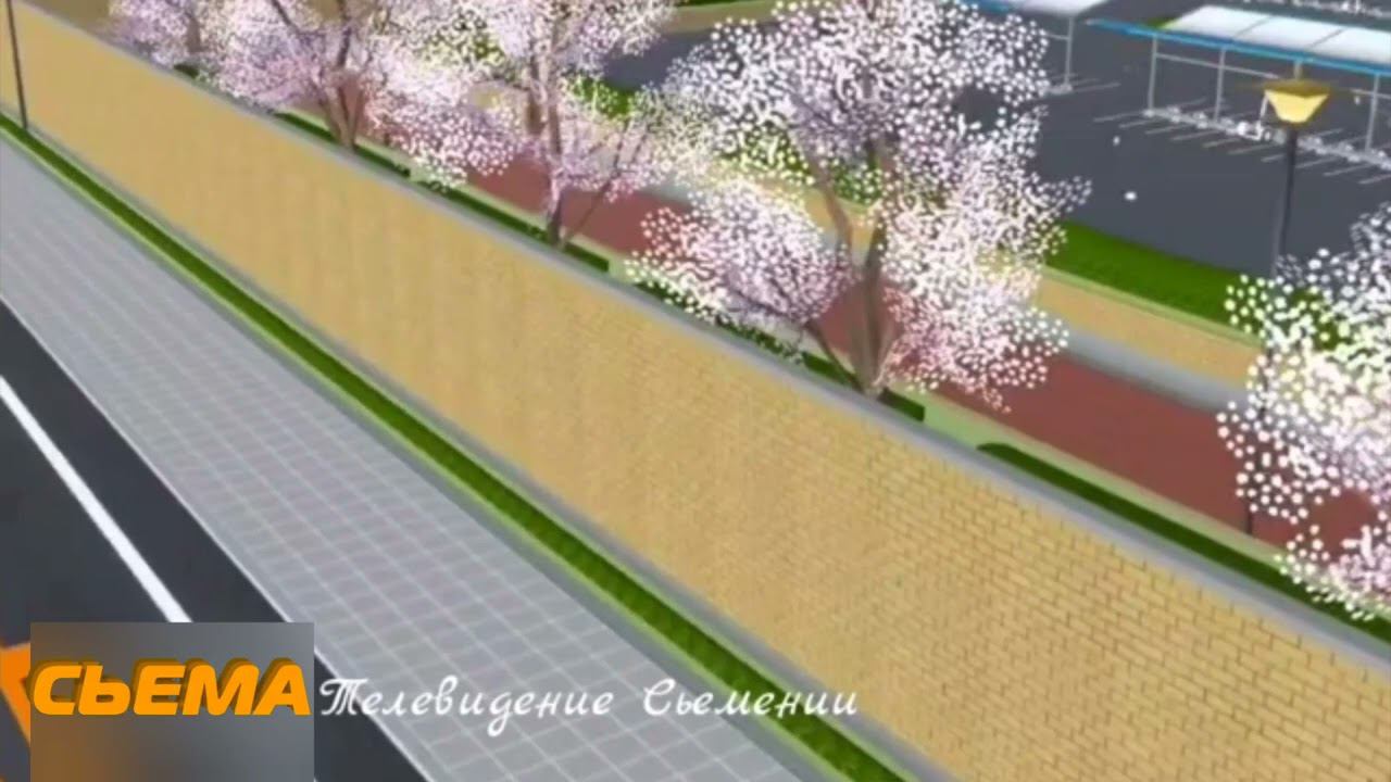 Фон (Сьема (г. Сьемения), 26.04.2024-н.в.) для @kamenonskoetv смотреть онлайн