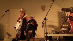 HERB KRAUS & THE WALKIN´ SHOES play Rock´n´Roll - Live in Concert