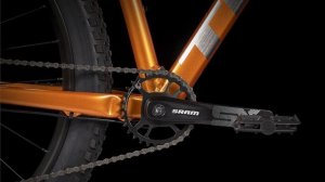 2021 Trek Roscoe 7 vs. Specialized Fuse vs. Giant Fathom 2