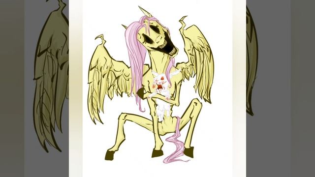 Страшные пони убийцы смотреть онлайн