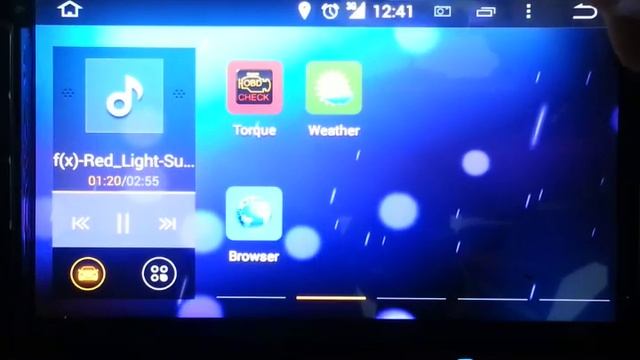 Android 4.4 3G Modem Internet Connection-Powered by WITSON смотреть онлайн