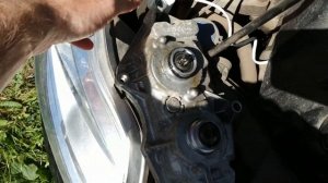 Не заводится Форд Фокус (Ford Focus 3). Замена блока TCM