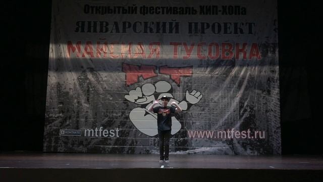 Judge DEMO | VOVAN GUDYM | MAYSKAYA TUSOVKA | SPB | 07 05 17 - #bboy #bgirl #breakdance смотреть онлайн