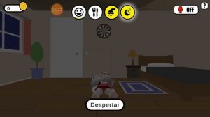 ЖУТЬ! ЭТО ГОВОРЯЩАЯ АНЖЕЛА, НО ЭТО НЕ АНЖЕЛА, А МАРИЯ!