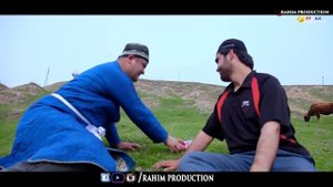 Ина ма Дхтари бе калингм чон дар хами карантин мегирима туйи берасход меша