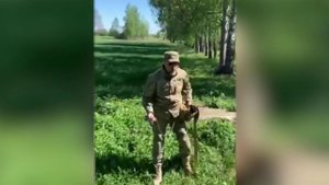 На Украине сотрудники военкоматов против тех, кого принято назвать пушечным мясом