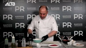 Простой рецепт сахалинского гребешка в горчичном соусе