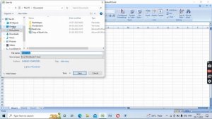 How to Create Autosave @ Auto Backup Excel File #excel