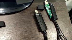 Оцифровщики Easy cap