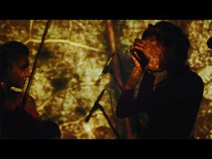 Краснознаменная дивизия имени моей бабушки - Оса (live@Fassbinder 2016)