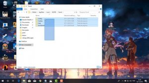 Resolvido!!!(LowLevelFatalError.) _Unreal Engine_ [FIXED!!]