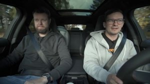 BETTER THAN MERCEDES & BMW! 2024 Jaguar F-Pace SVR Review