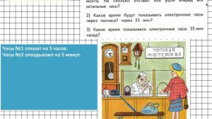 Страница 101 Задание – Математика 3 класс (Моро) Часть 1