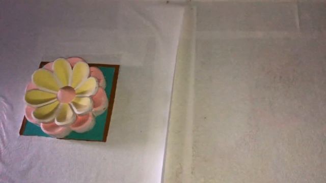 Заброшенный детский садик в Литве