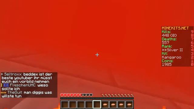 Lava challange minekits complete! смотреть онлайн