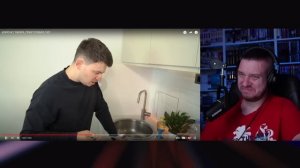 КОРОЧЕ ГОВОРЯ, ПРИГОТОВИЛ СУП | РЕАКЦИЯ НА ONETWO