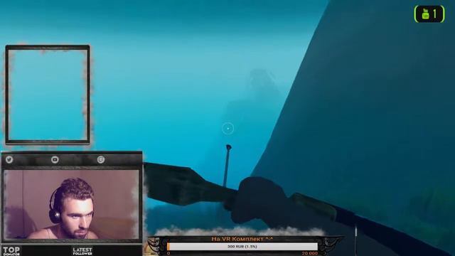 🔴💀[RAFT]-Выживаем как можем💀🔴 смотреть онлайн