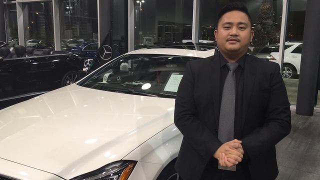 CLS & E Class Sales Event at Mercedes-Benz Heritage Valley смотреть онлайн