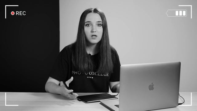 Кто такой ретушер? Обучающее видео. смотреть онлайн