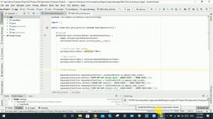 Build apk file in android studio|Lamp24Bd