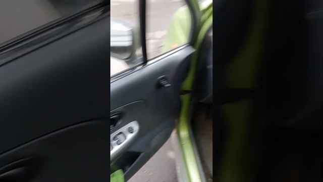 Дэу Матиз 2006 смотреть онлайн