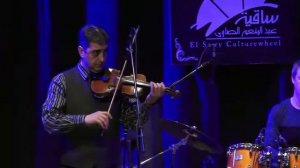 John Kander:  New York, New York, Eman Shaker & Friends Spring Concert 2017