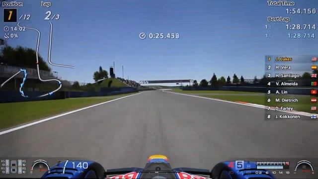 Quick Money Method | Gran Turismo 6 смотреть онлайн