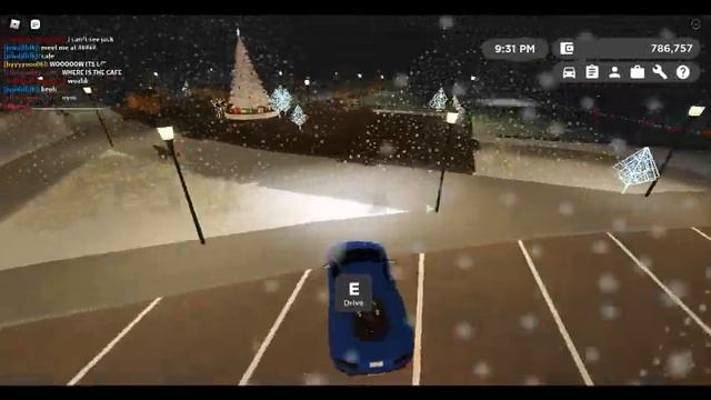 NEW LAKE & 6 NEW CARS | ROBLOX GREENVILLE UPDATE смотреть онлайн