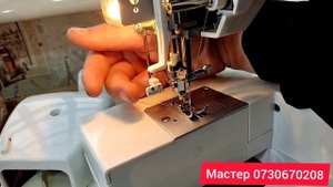 обзор швейной машинки singer traditional 2273, 2282,