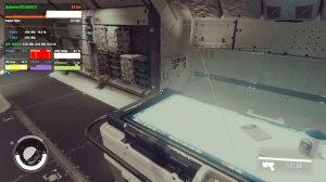 Starfield | RTX 4060 Ti | 1080, 1440p, High settings