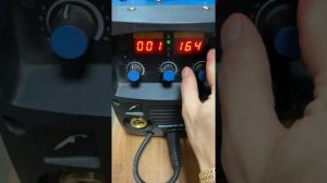 Сварочный аппарат varteg 200 duo