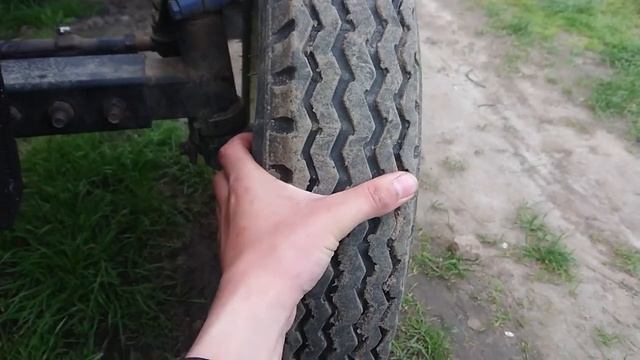 Поставив, заспокоївся але чи надовго? Невже порве моста, зломає полуосі і влетить мені на капремонт смотреть онлайн